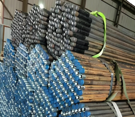 海淀单向注浆管流量可控